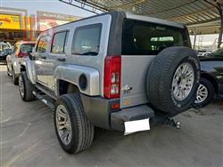 Hummer H3
